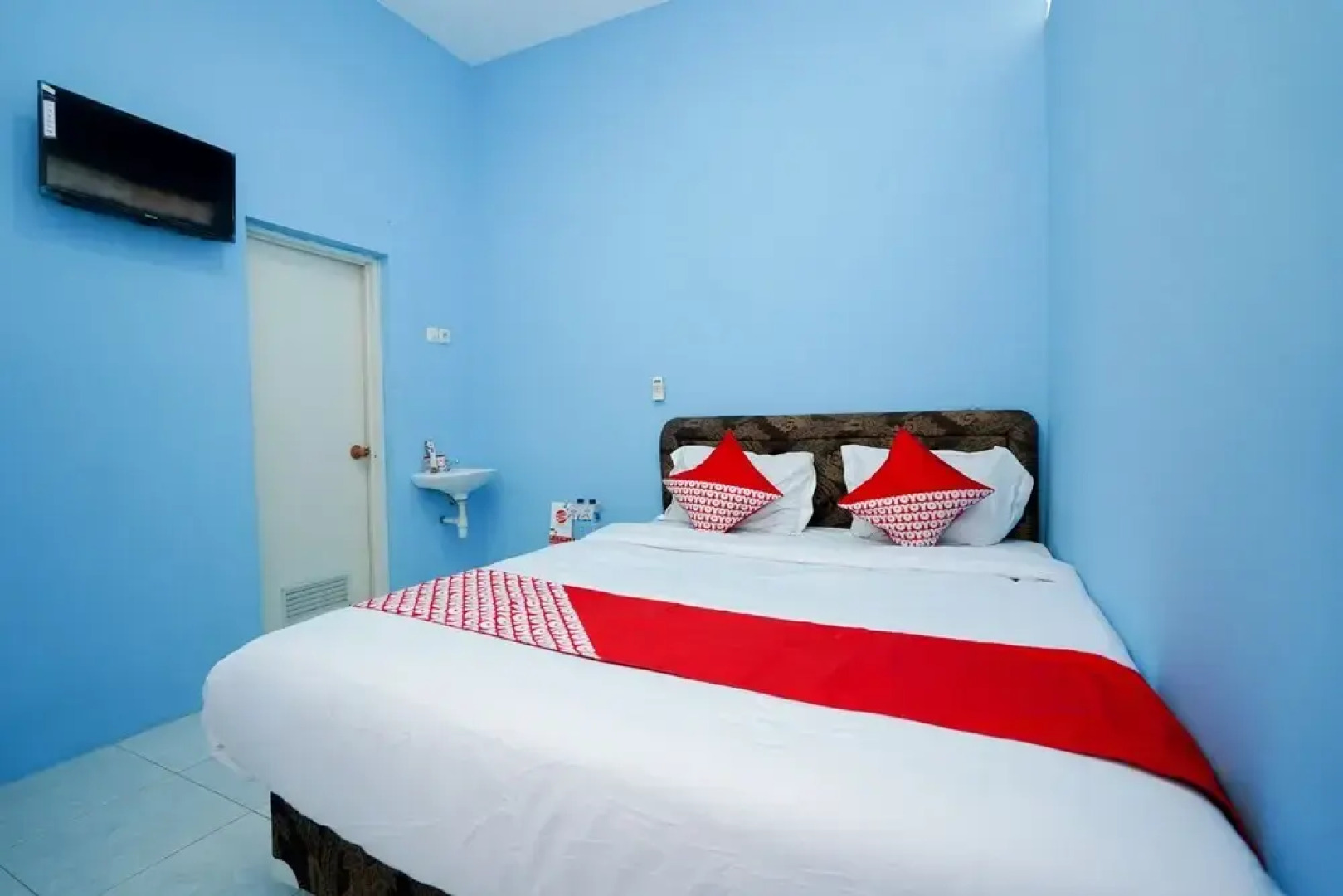 OYO 1316 Mentari Family Homestay