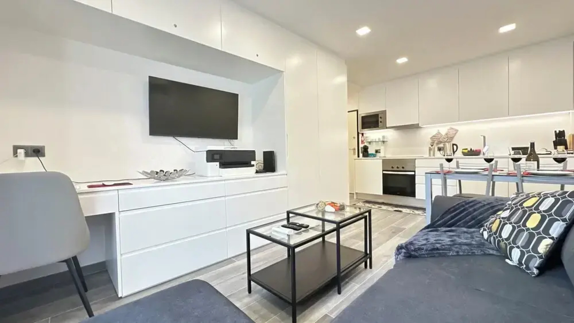 Sea and Sun 4 You - Porto Santo T1