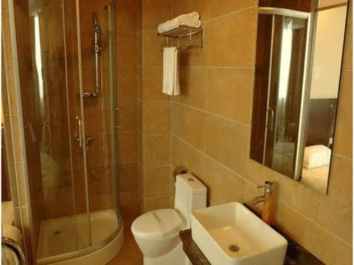 Guilin Homeland Riverview Hotel