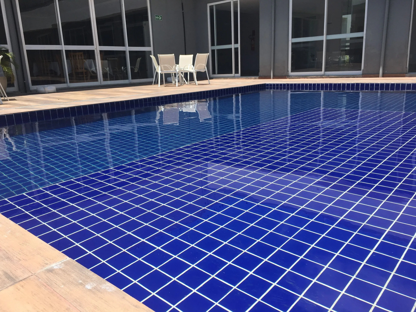 Hotel Abba Goiana