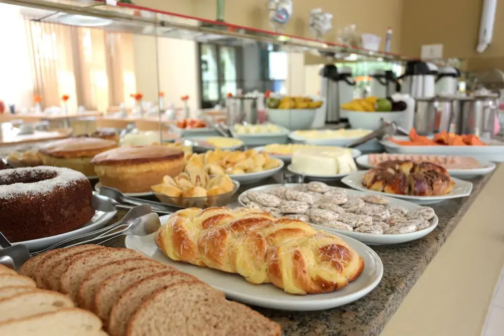 Arco Hotel Araçatuba