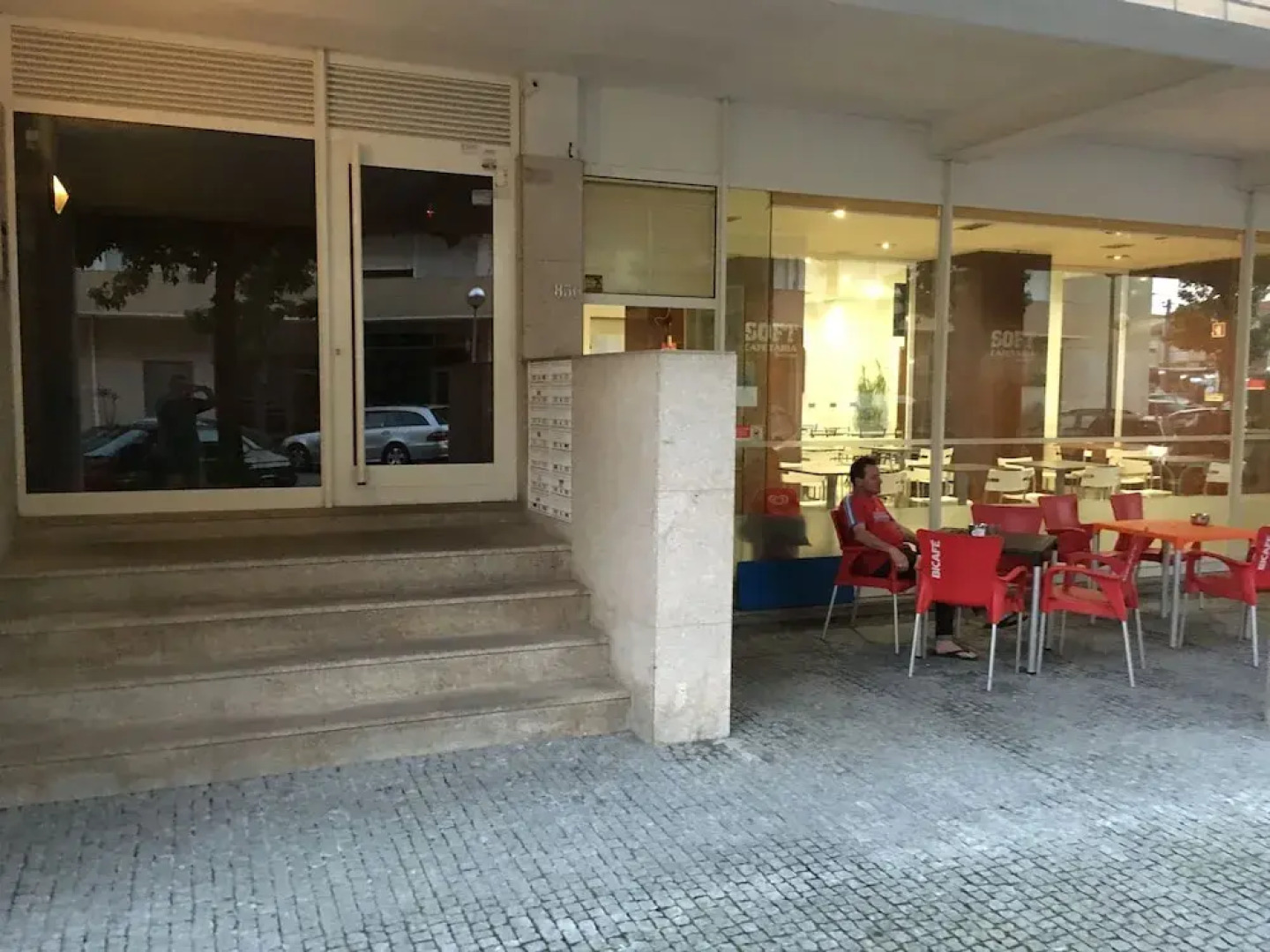 Welcome to Porto Maia