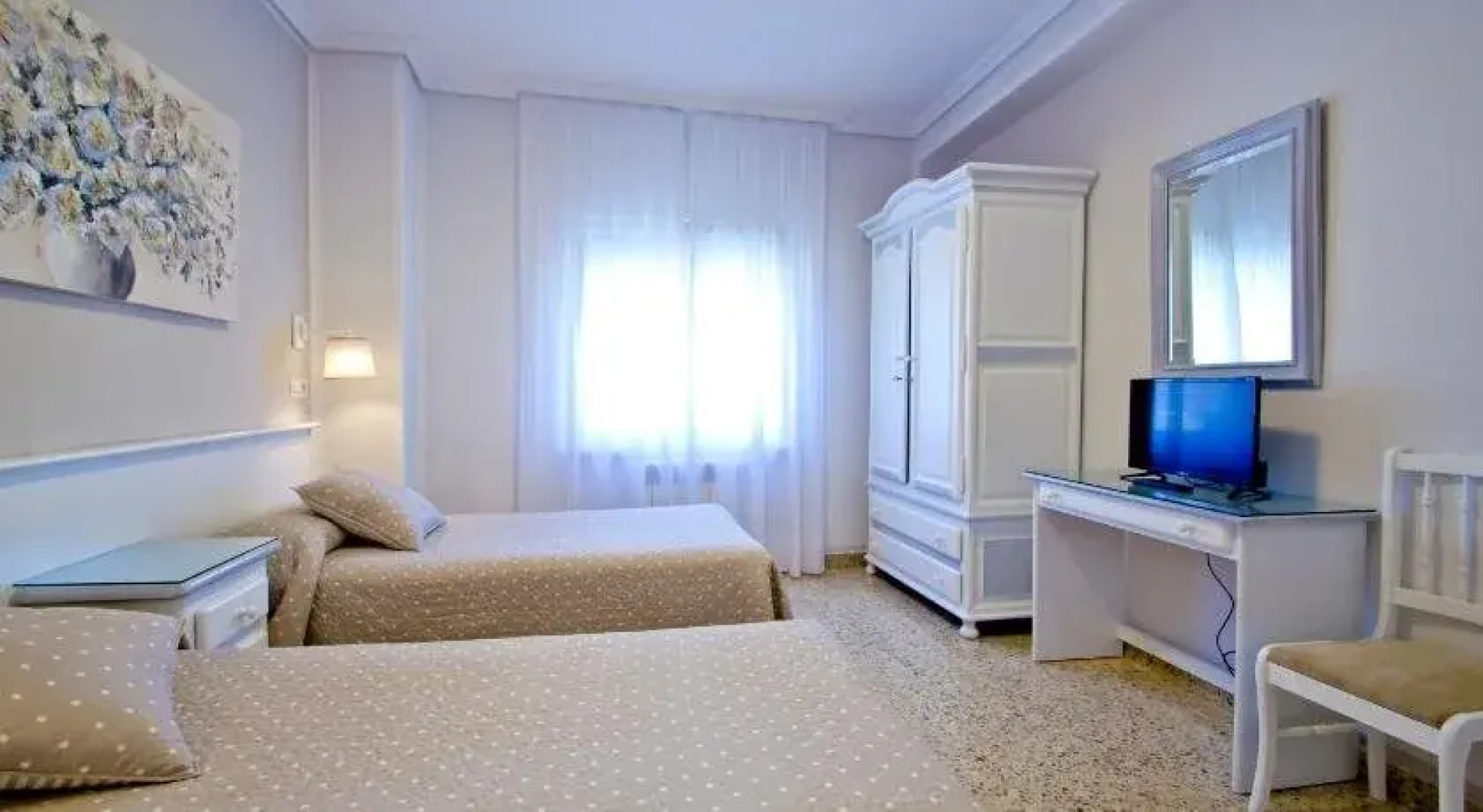 Hosteria El Capricho