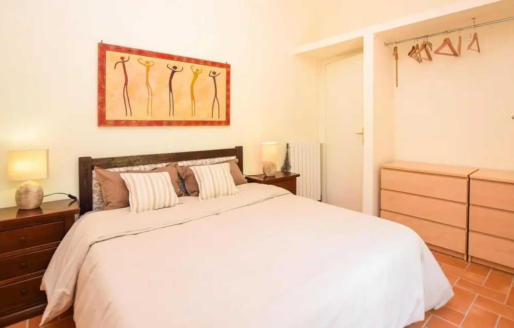 Beautiful Home in Toffia With Outdoor Swimming Pool, Jacuzzi and 4 Bedrooms