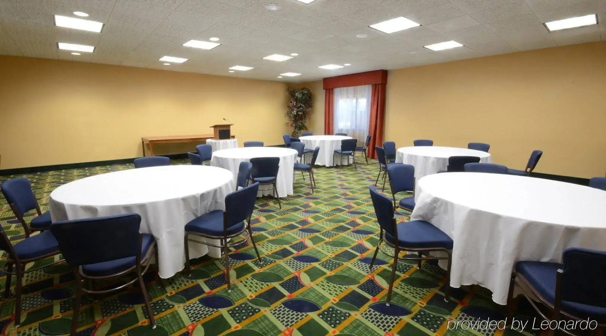 Hampton Inn Fayetteville Fort Bragg