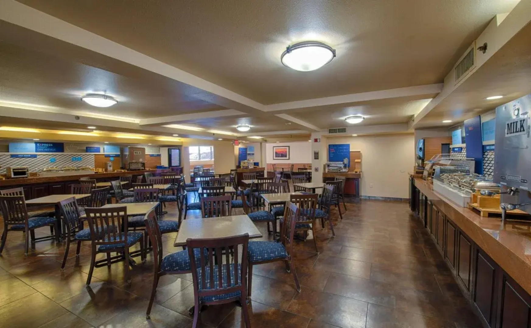 Grand Canyon Hotel & Suites