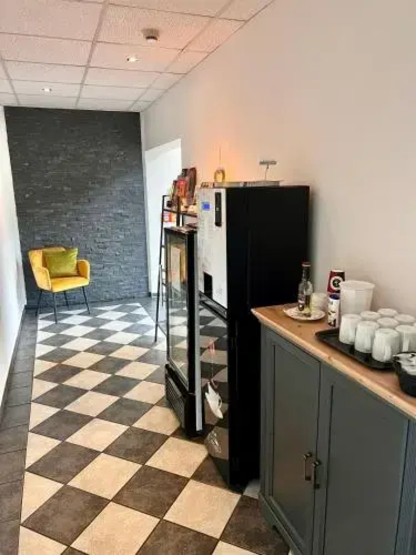 Hotel Garni Am Obsthof Gbr