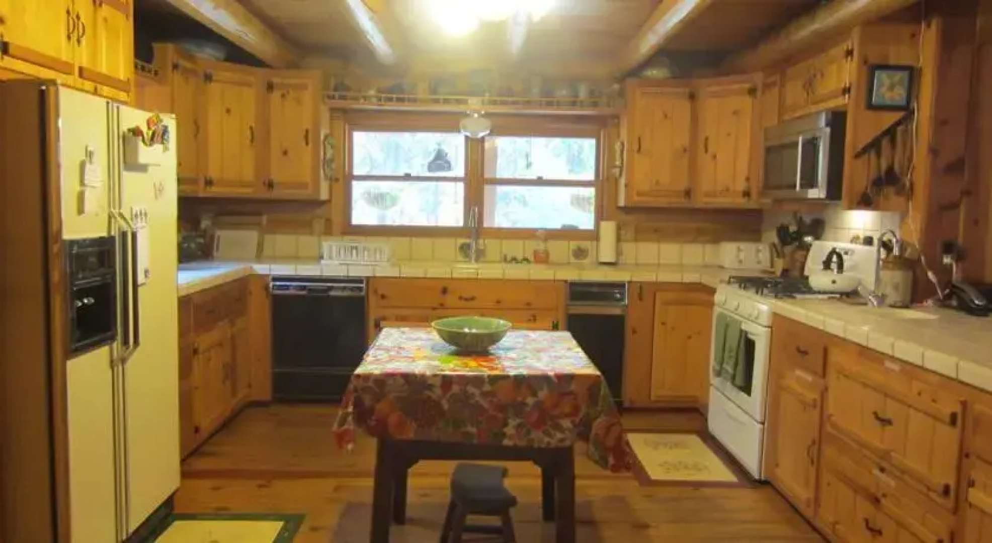 Papa Bear - Nevada City Retreats