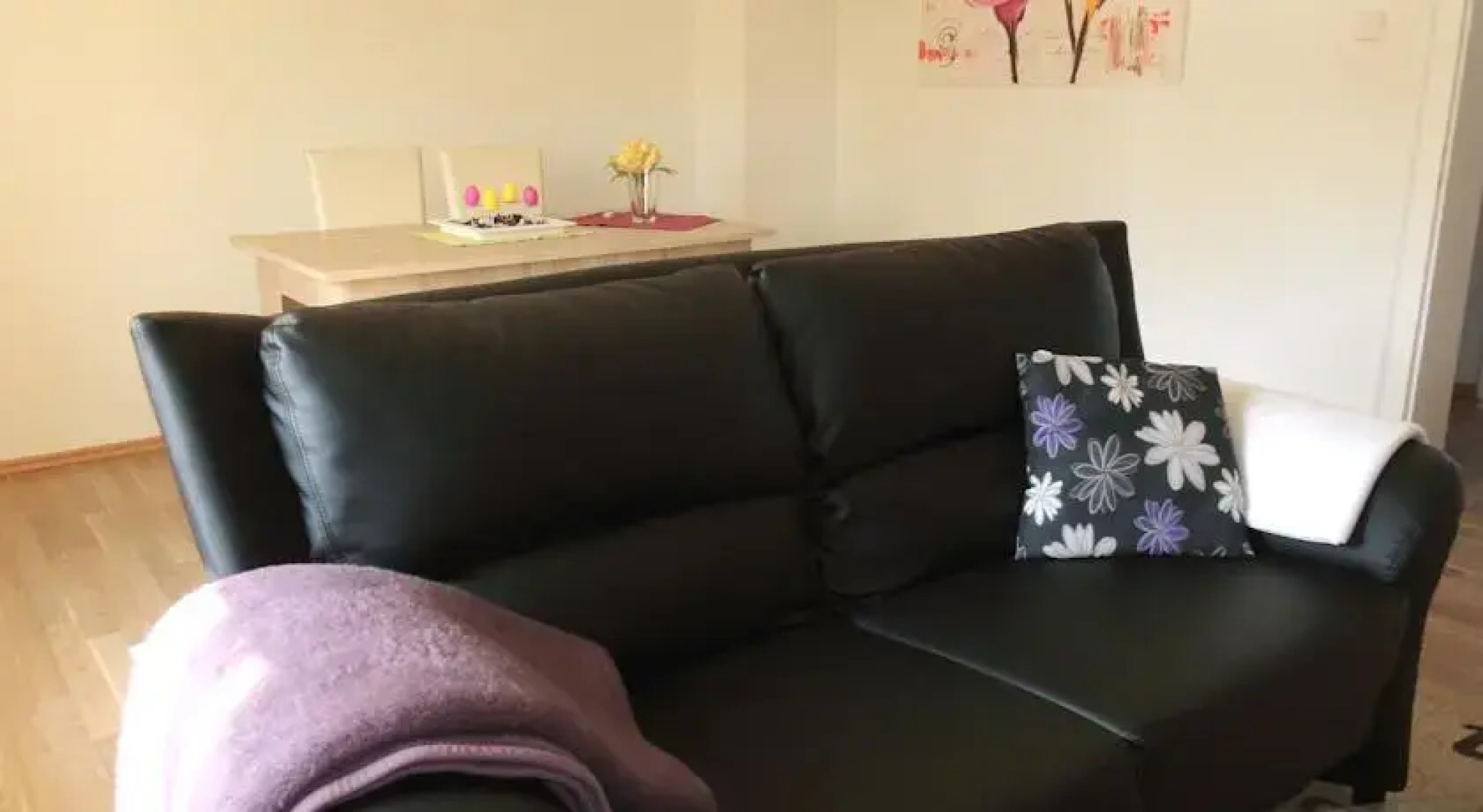 Ferienwohnung Zum alten Zollhaus