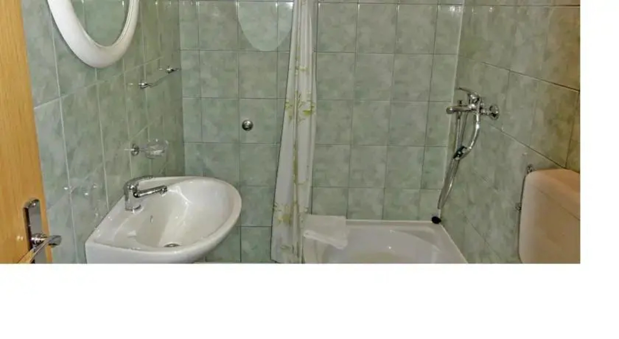 Apartments Atena Posedarje