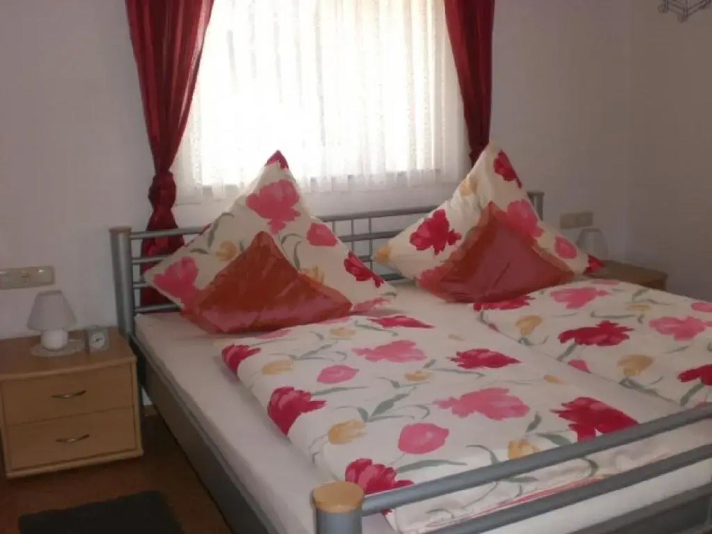 Bauernhof & Ferienwohnung An der Lay