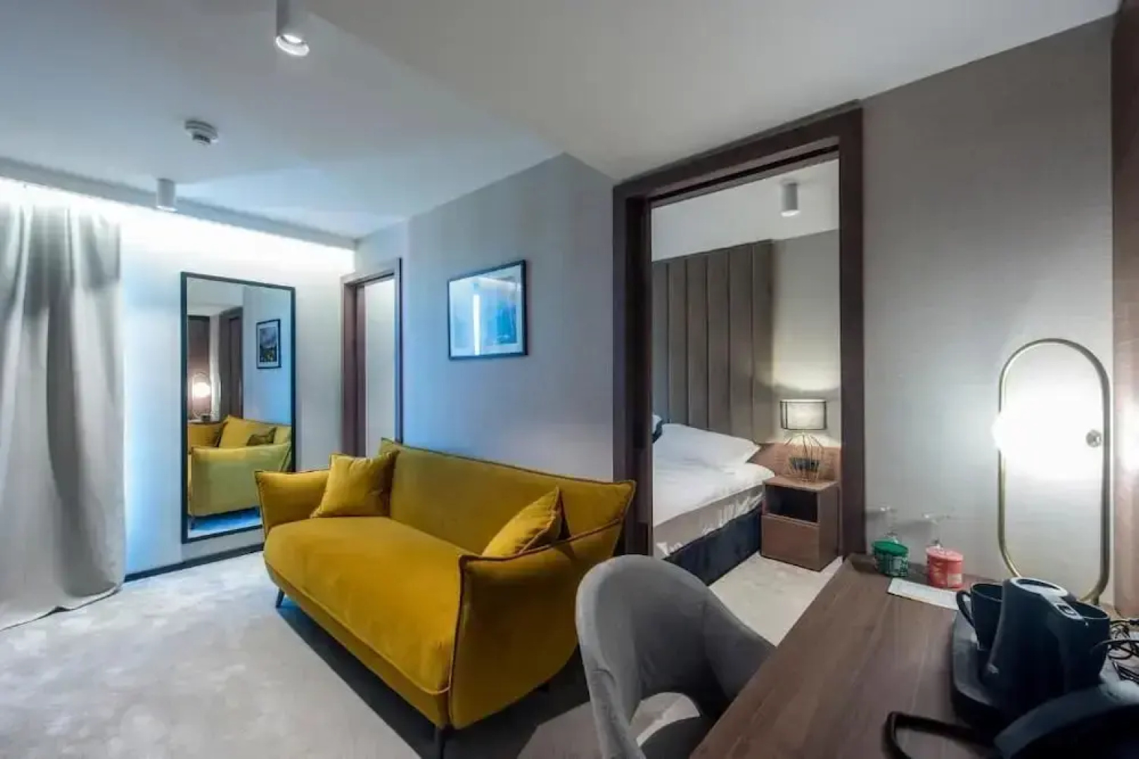 Hotel Turist