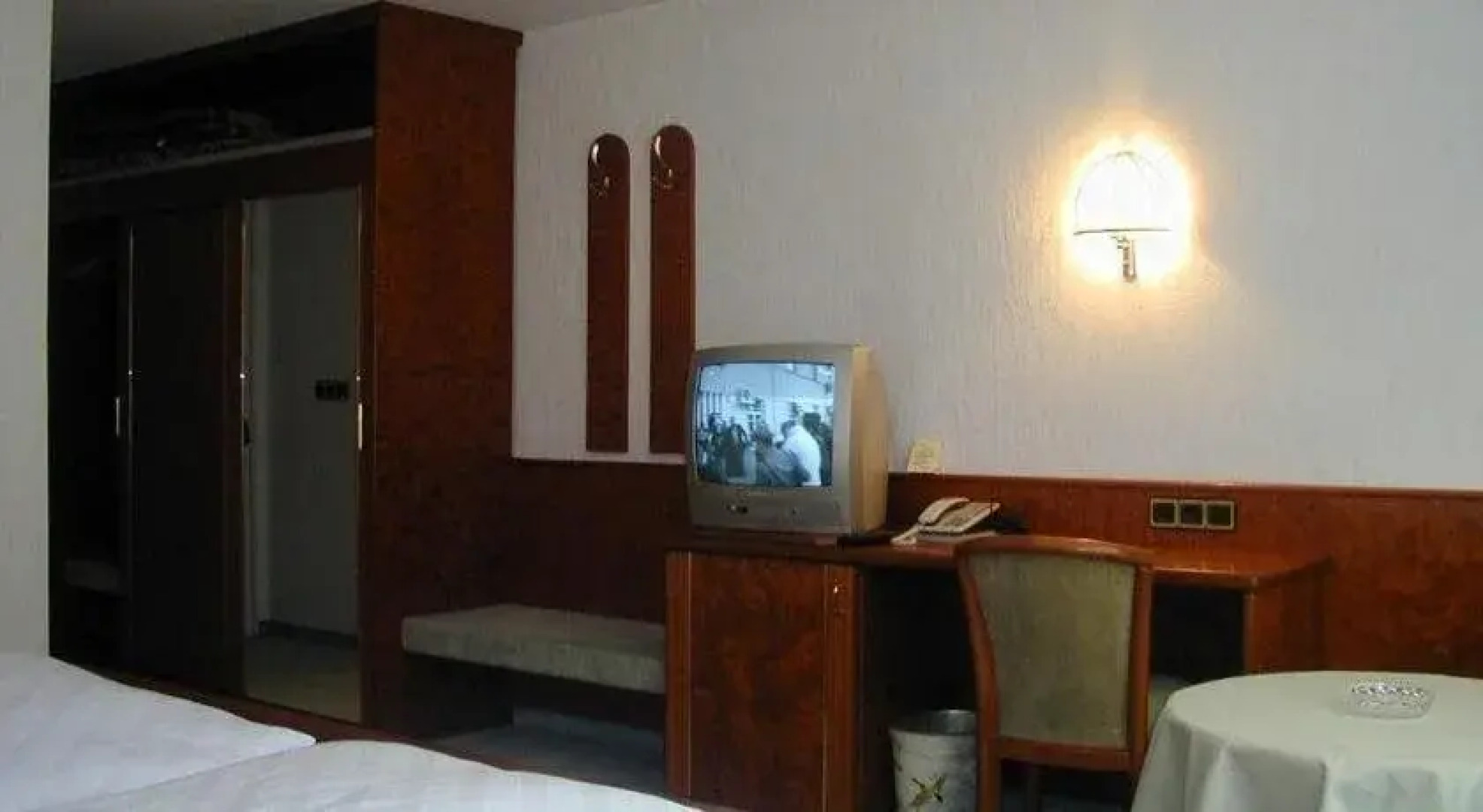 Hotel-Pension Seeblick
