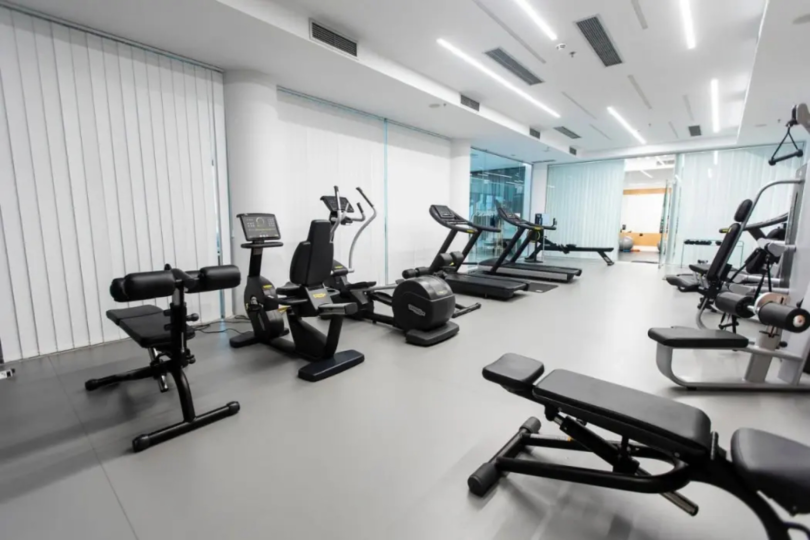 Abaton Island Resort & Spa