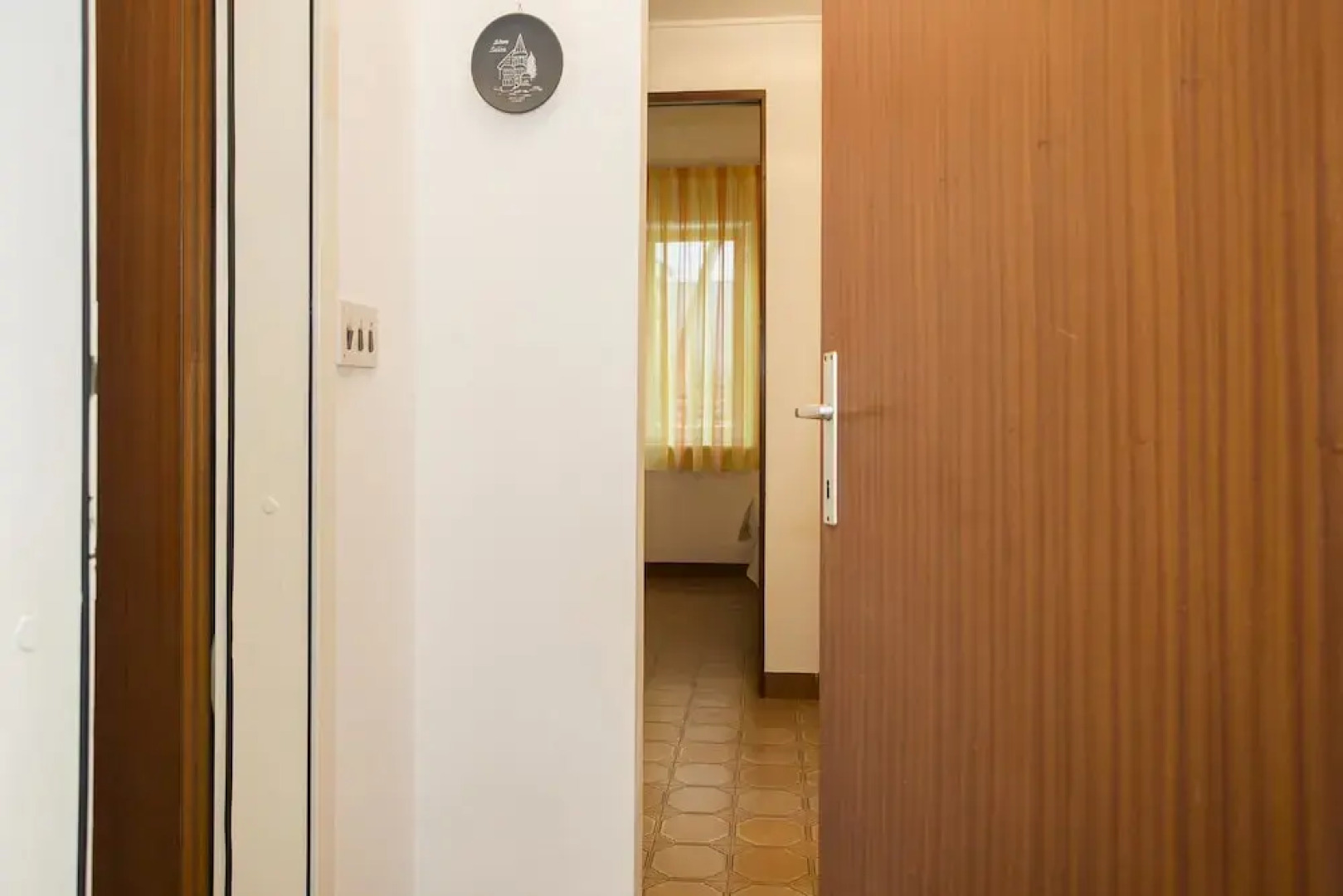 Apartments Kamelia 2110