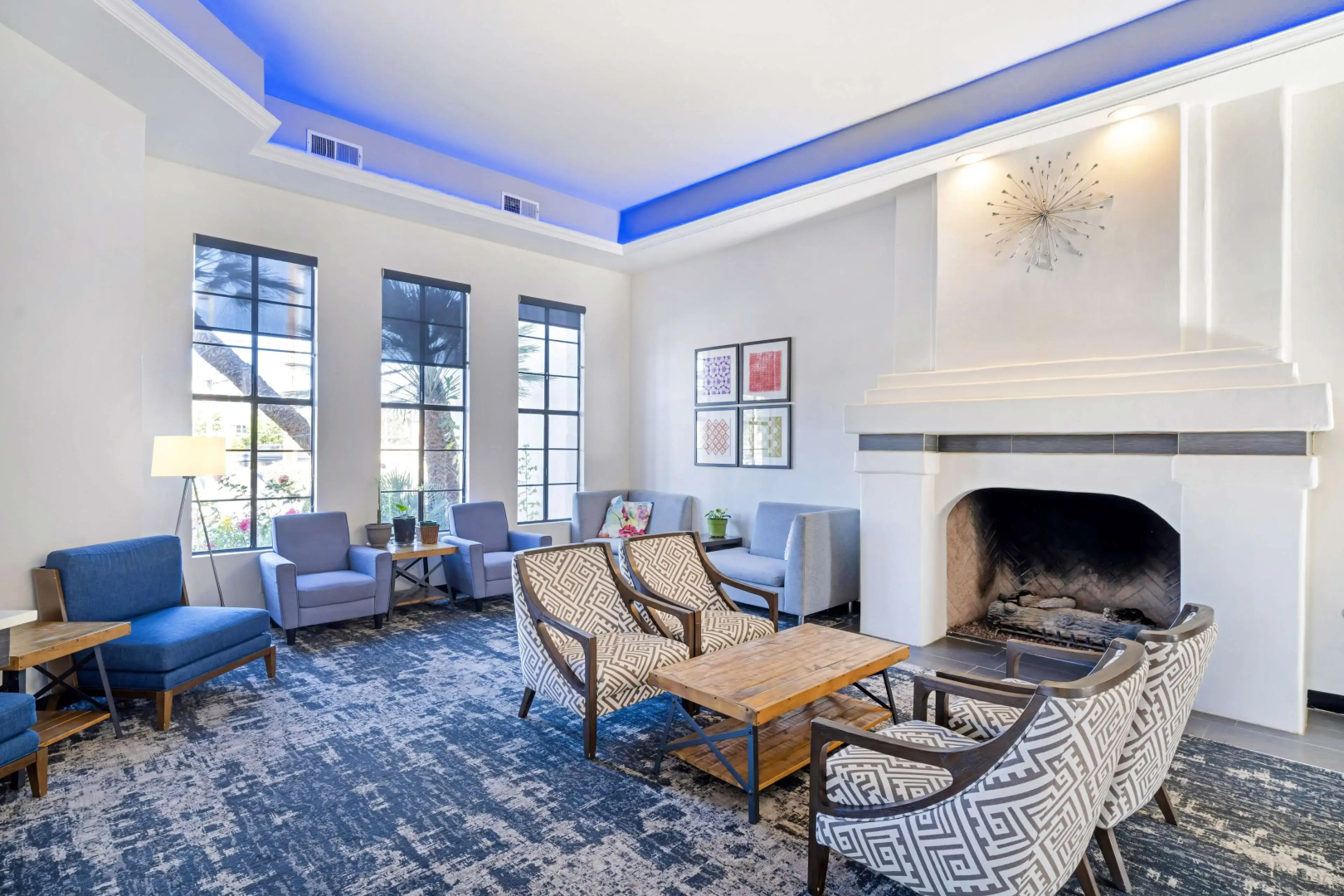 Best Western Posada Royale Hotel & Suites