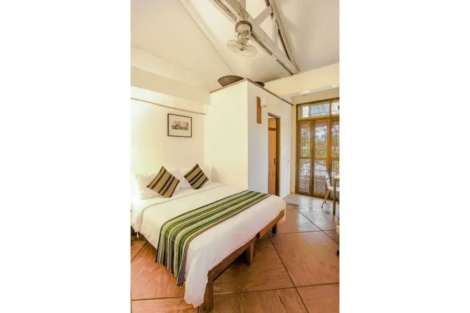 Prado Farms And Eco Resort by OYO Rooms