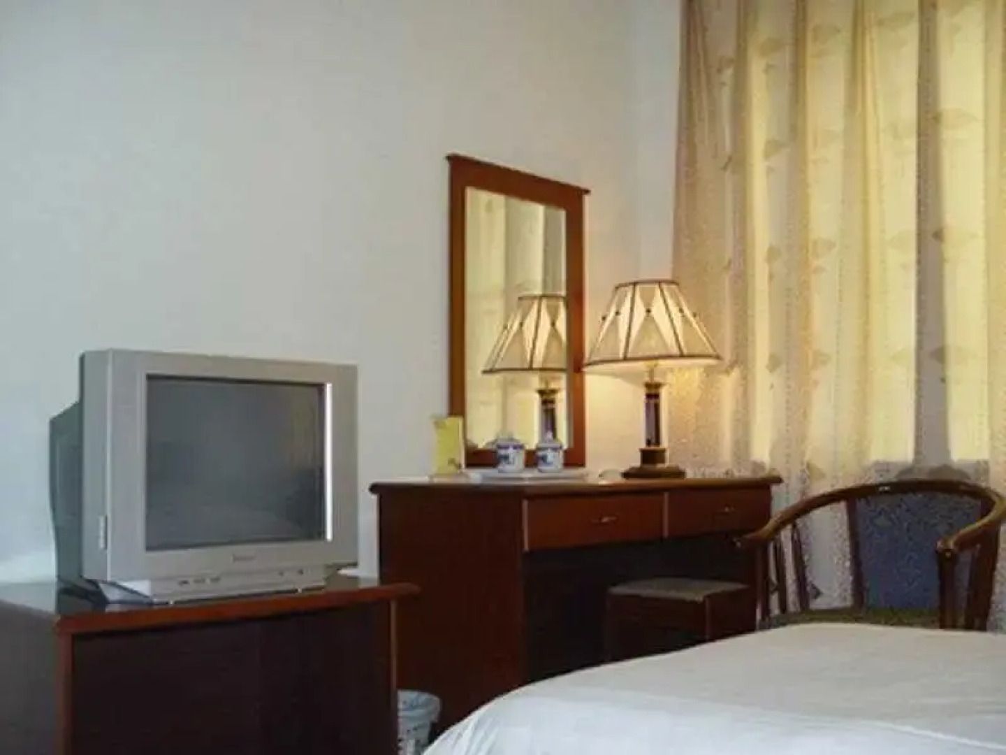 Super 8 Beijing Jinbao Street