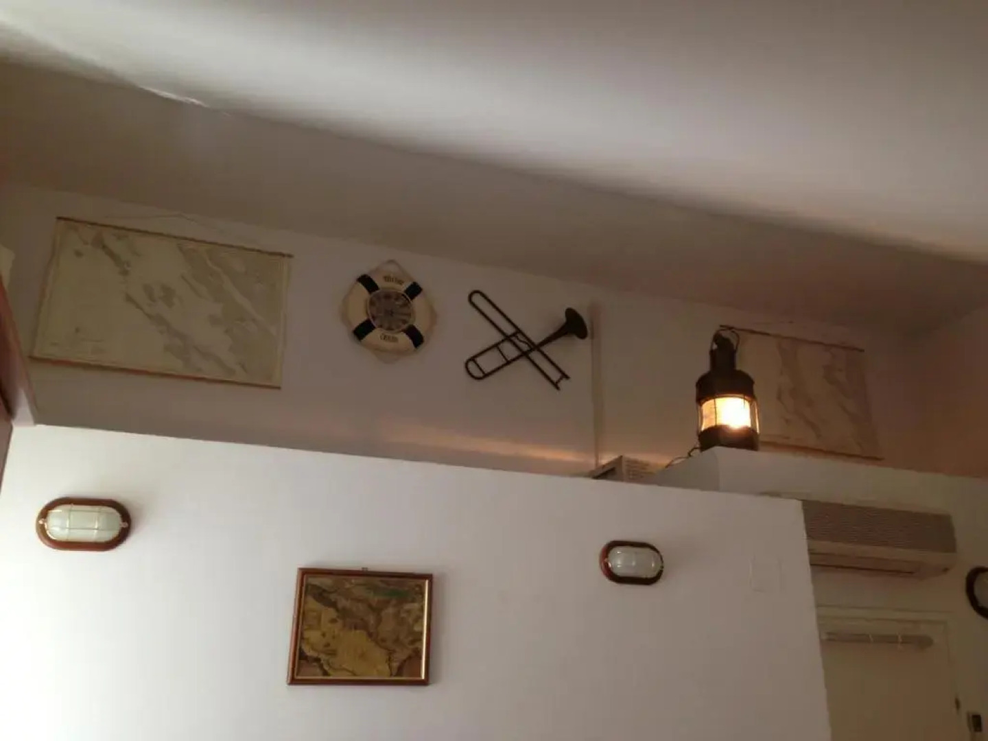 Apartments Capitano Blue