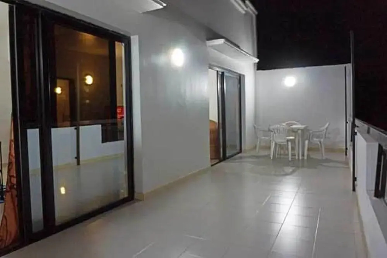 Maison D'hôtes Chez Sophie