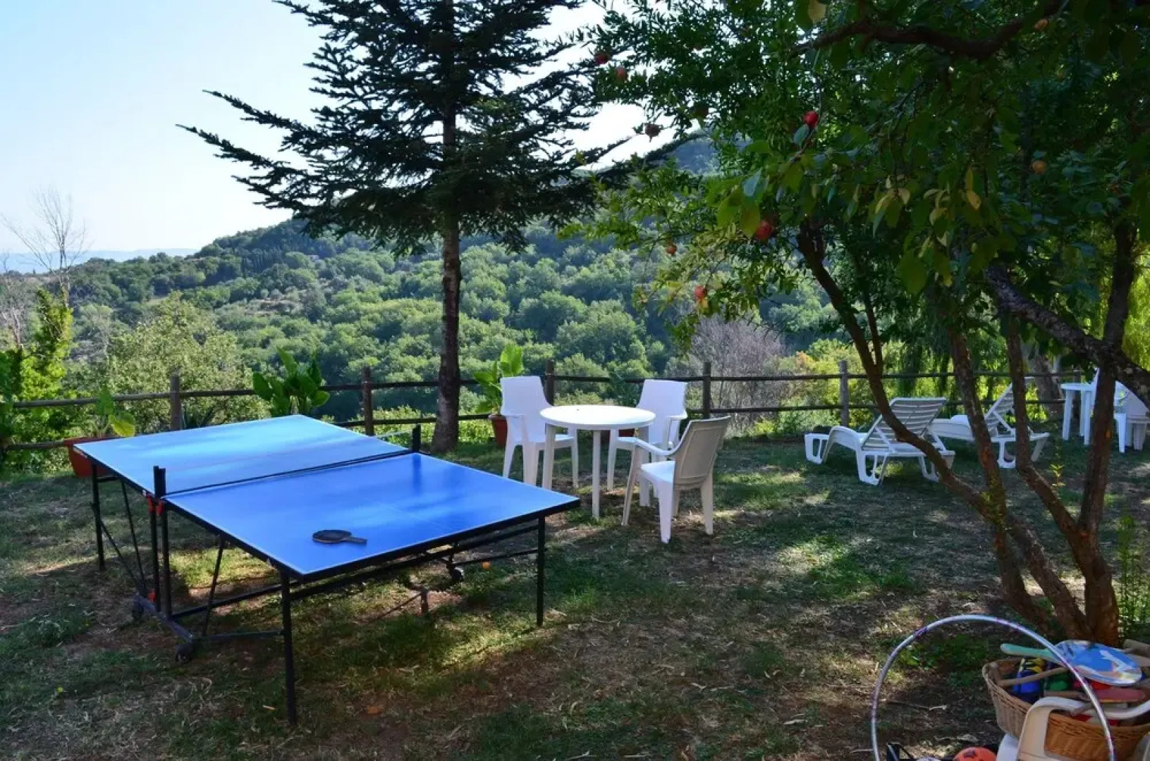 San Desiderio ai Biagioni