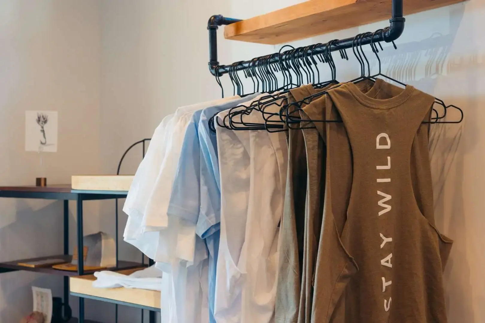 Zion Wildflower, BW Premier Collection