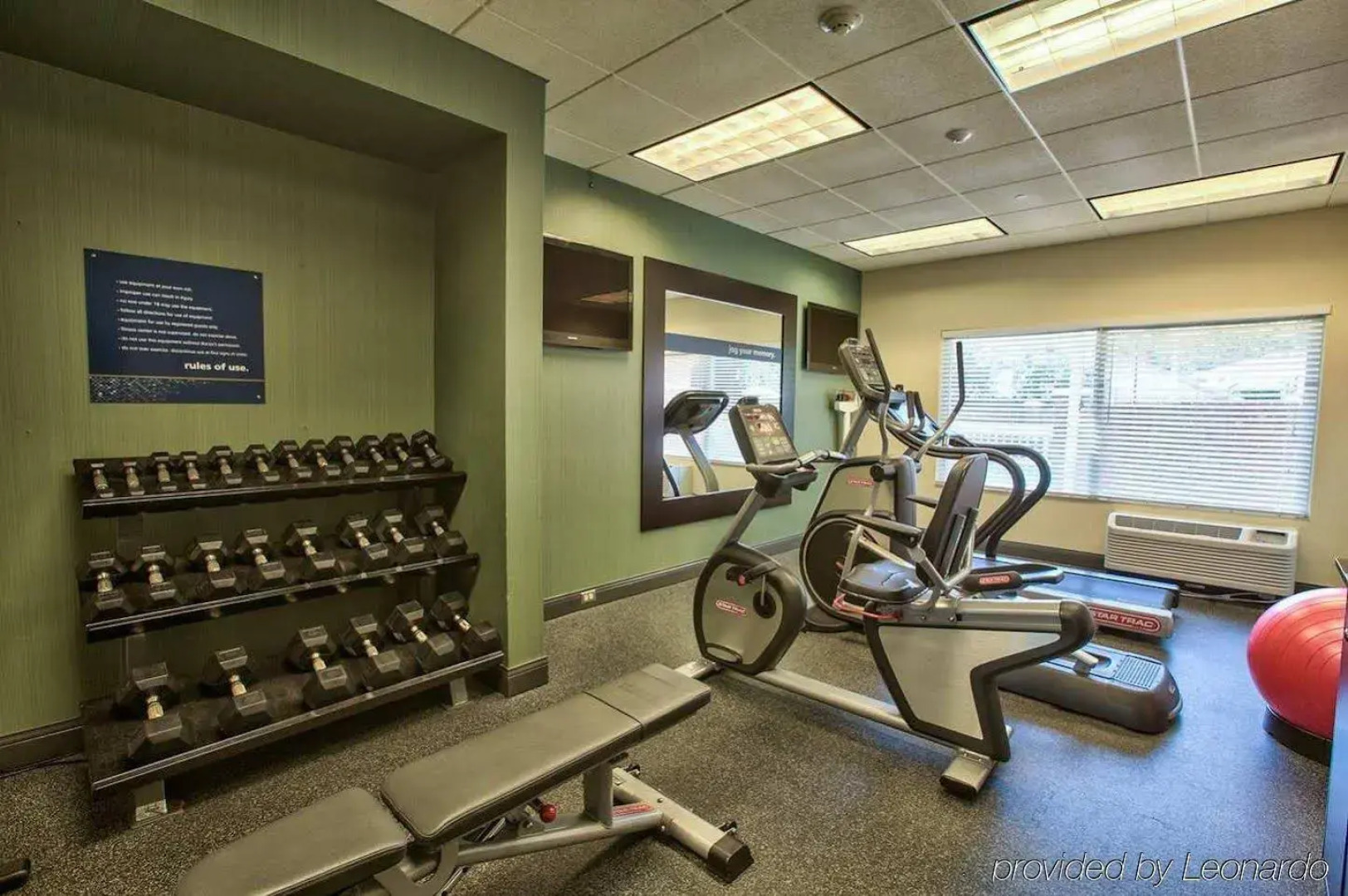 Hampton Inn & Suites Tallahassee I-10/Thomasville Road, FL