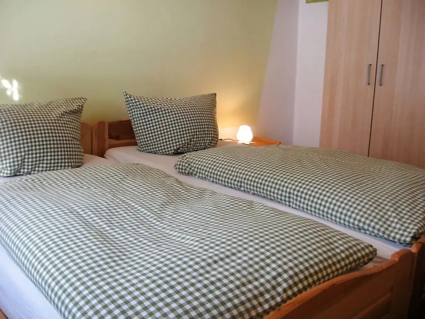 M Slehof Lenzkirch in Lenzkirch