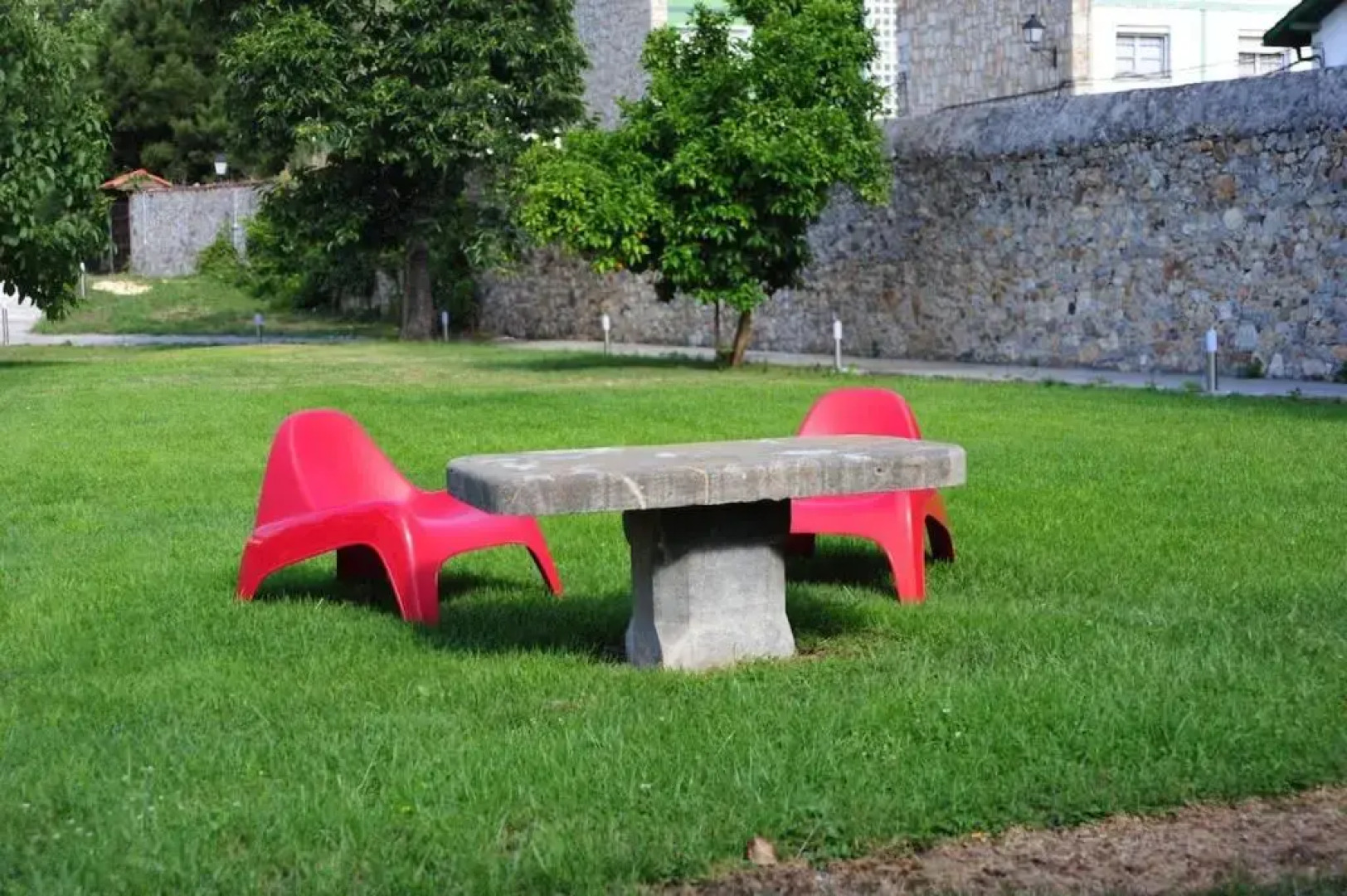 Palacete Salas 18A01