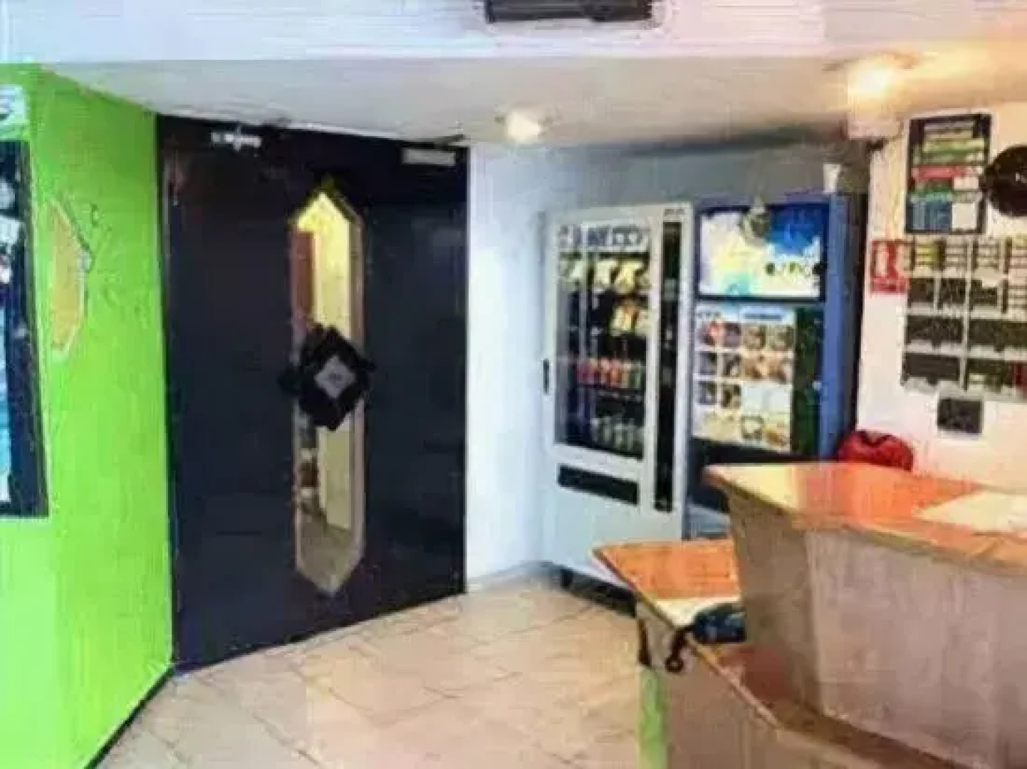 Lemon Hotel - Longperrier Roissy