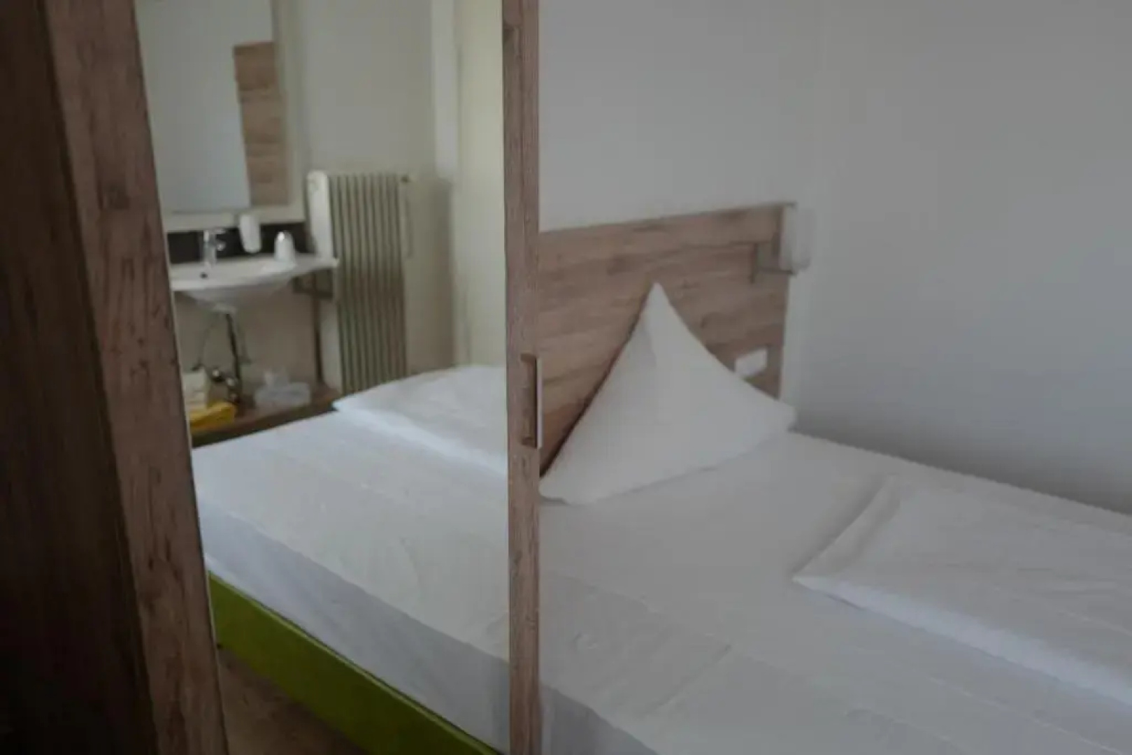 Hotel Gasthof Stern