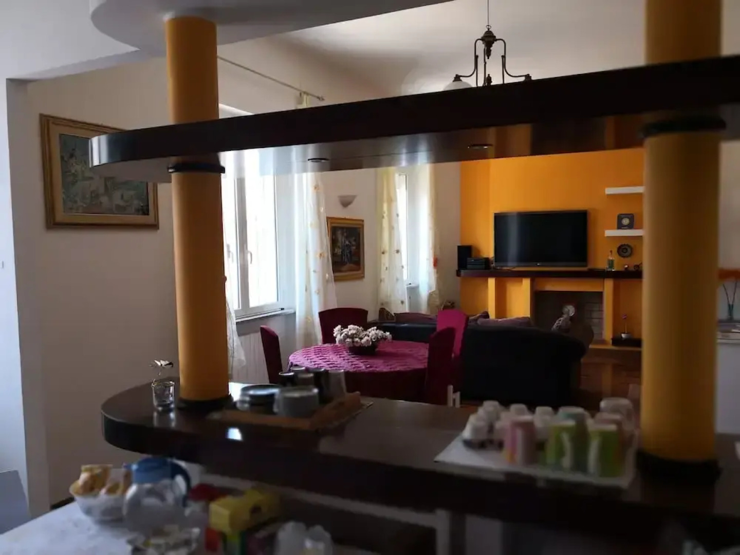 Shardana Holidays B&B