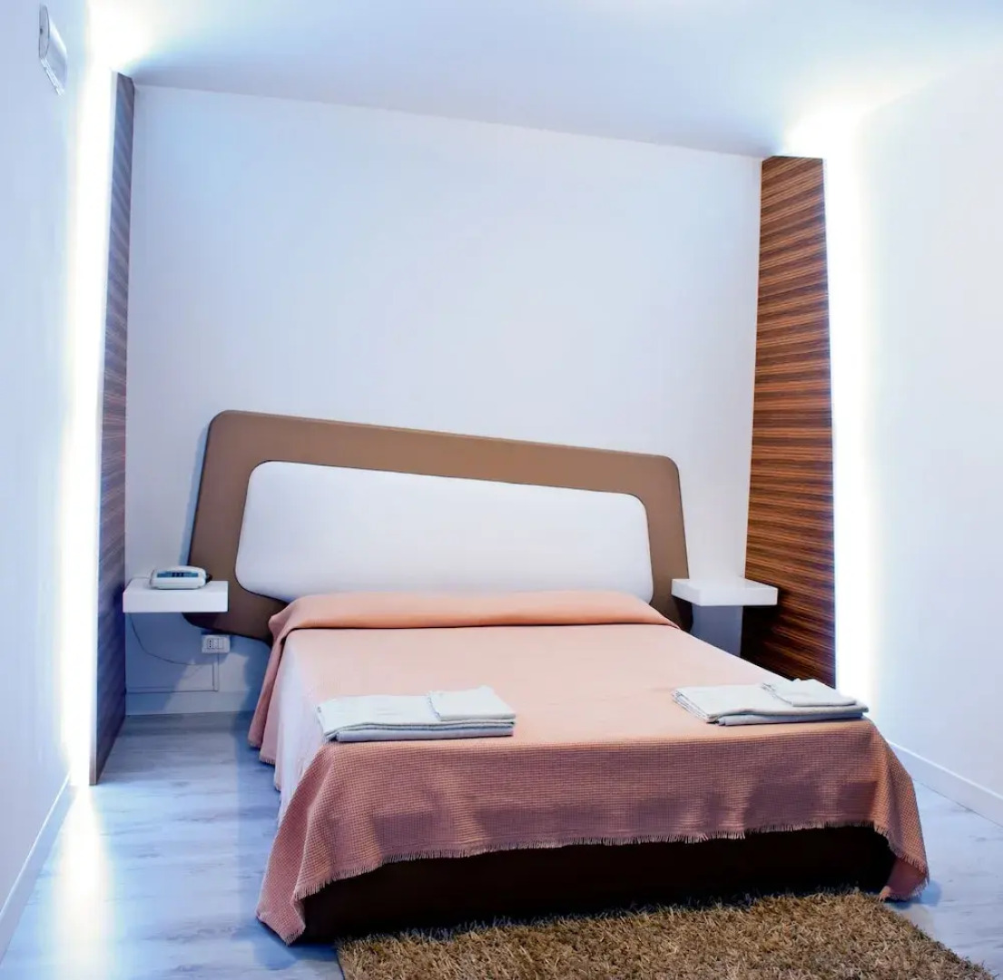 Hotel Casale dei Greci