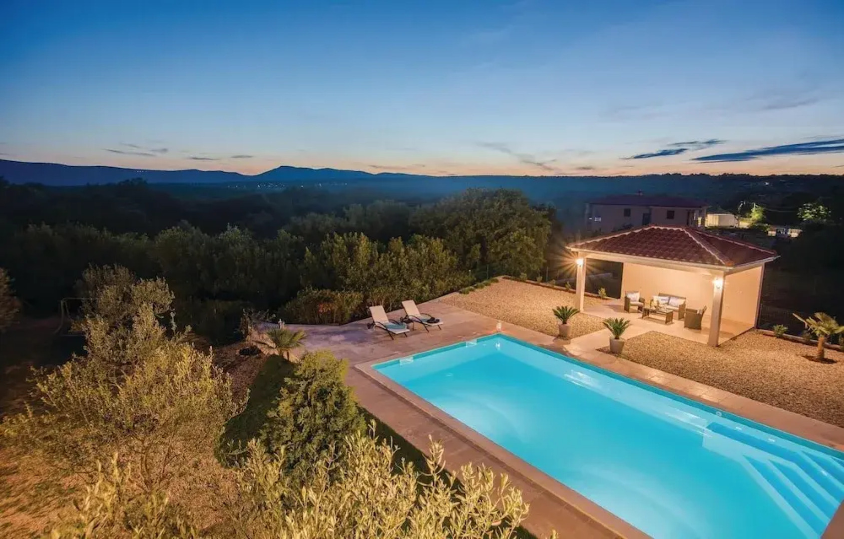 Amazing Home in Krk With Wifi and 2 Bedrooms