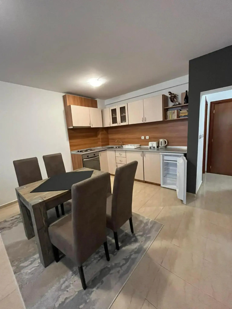 Monastery 2 Pamporovo