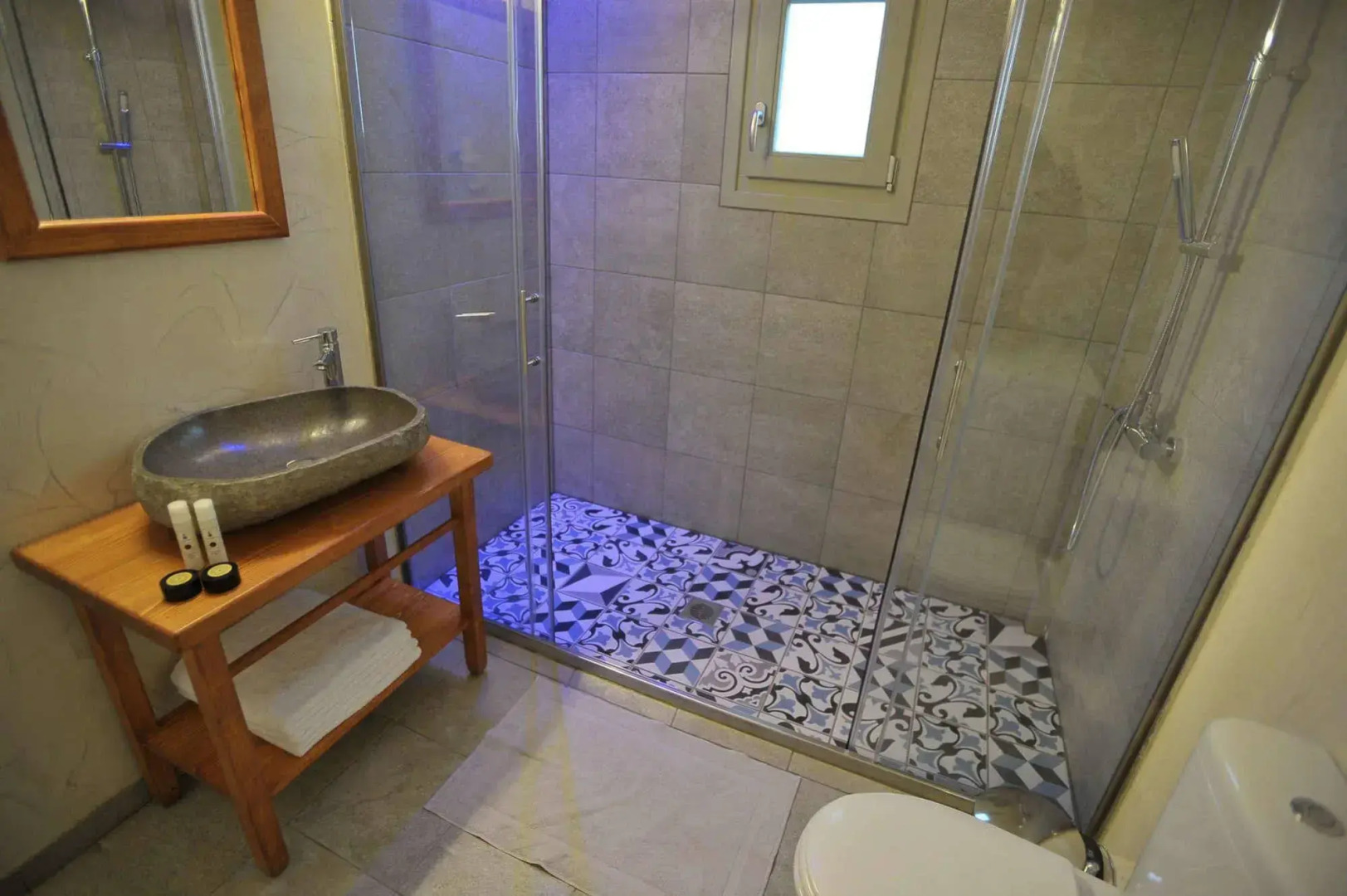 Chroma Pelion Villas