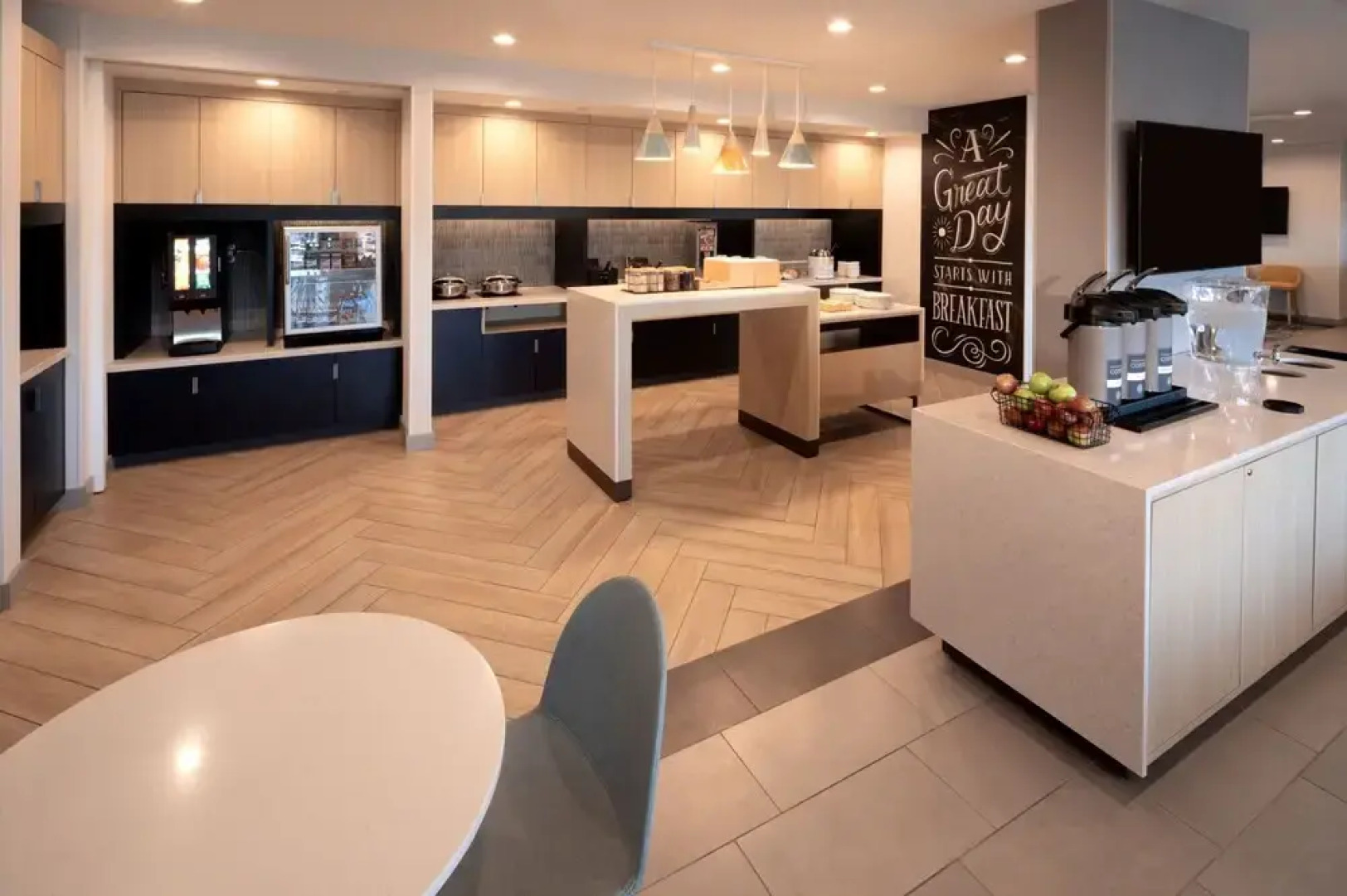 TownePlace Suites Ellensburg