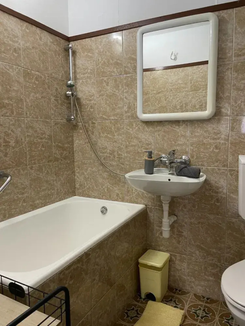 Ivan - 60m From the sea - A2