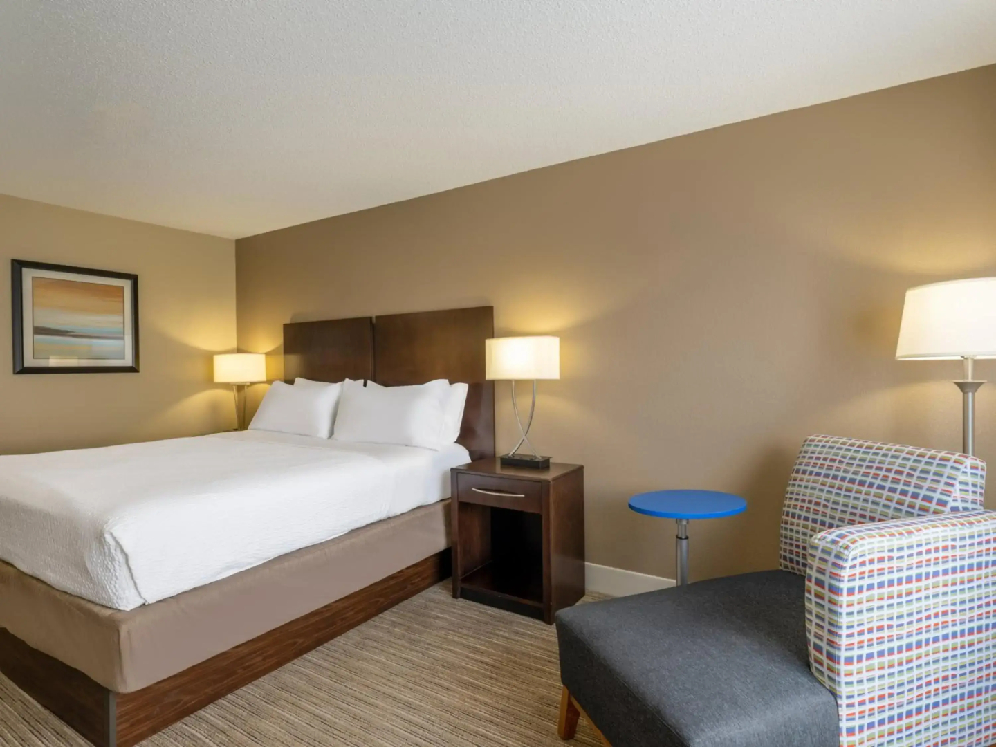 Holiday Inn Express Gas City by IHG