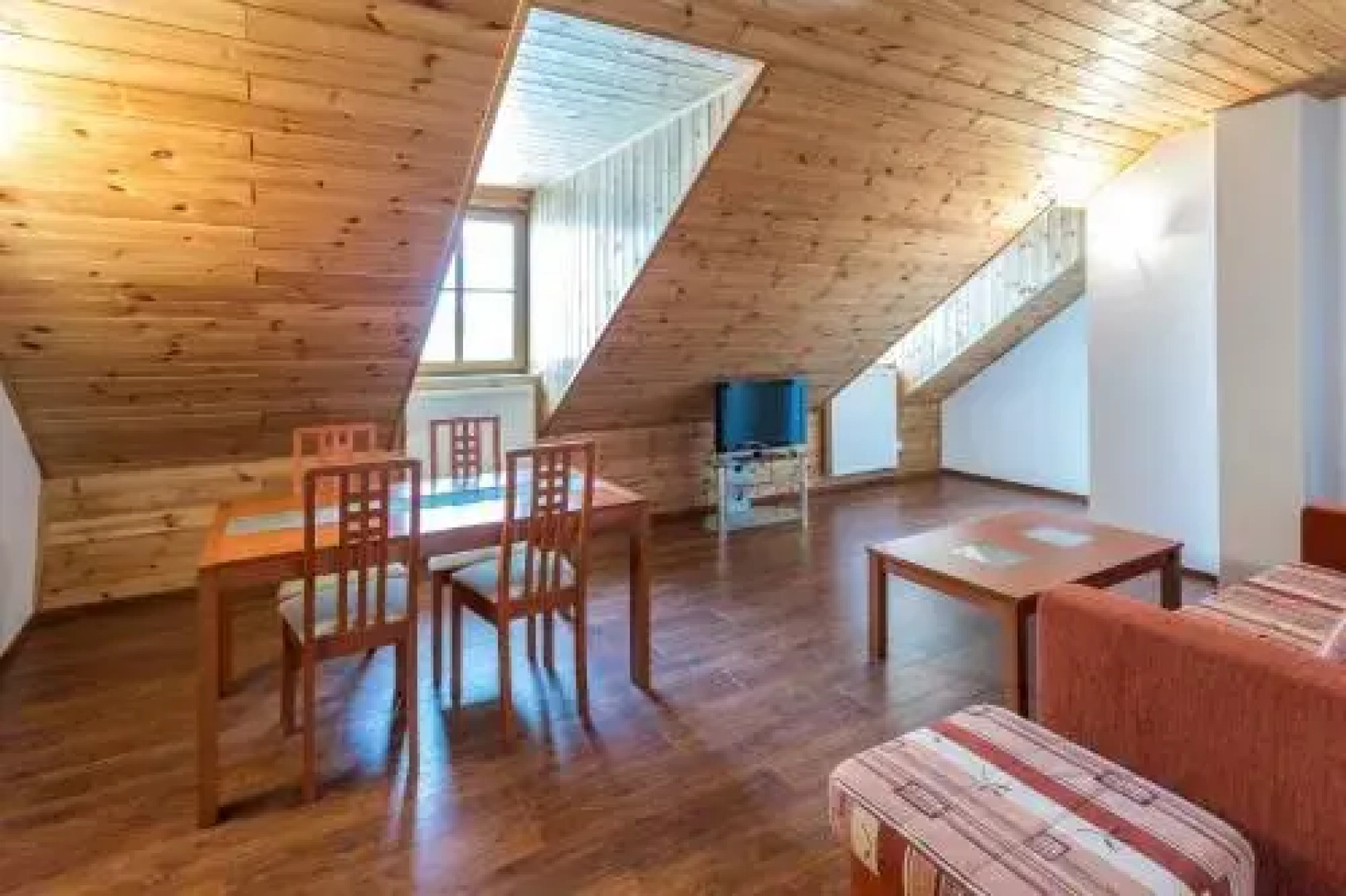 EA Appartements Na Filipce