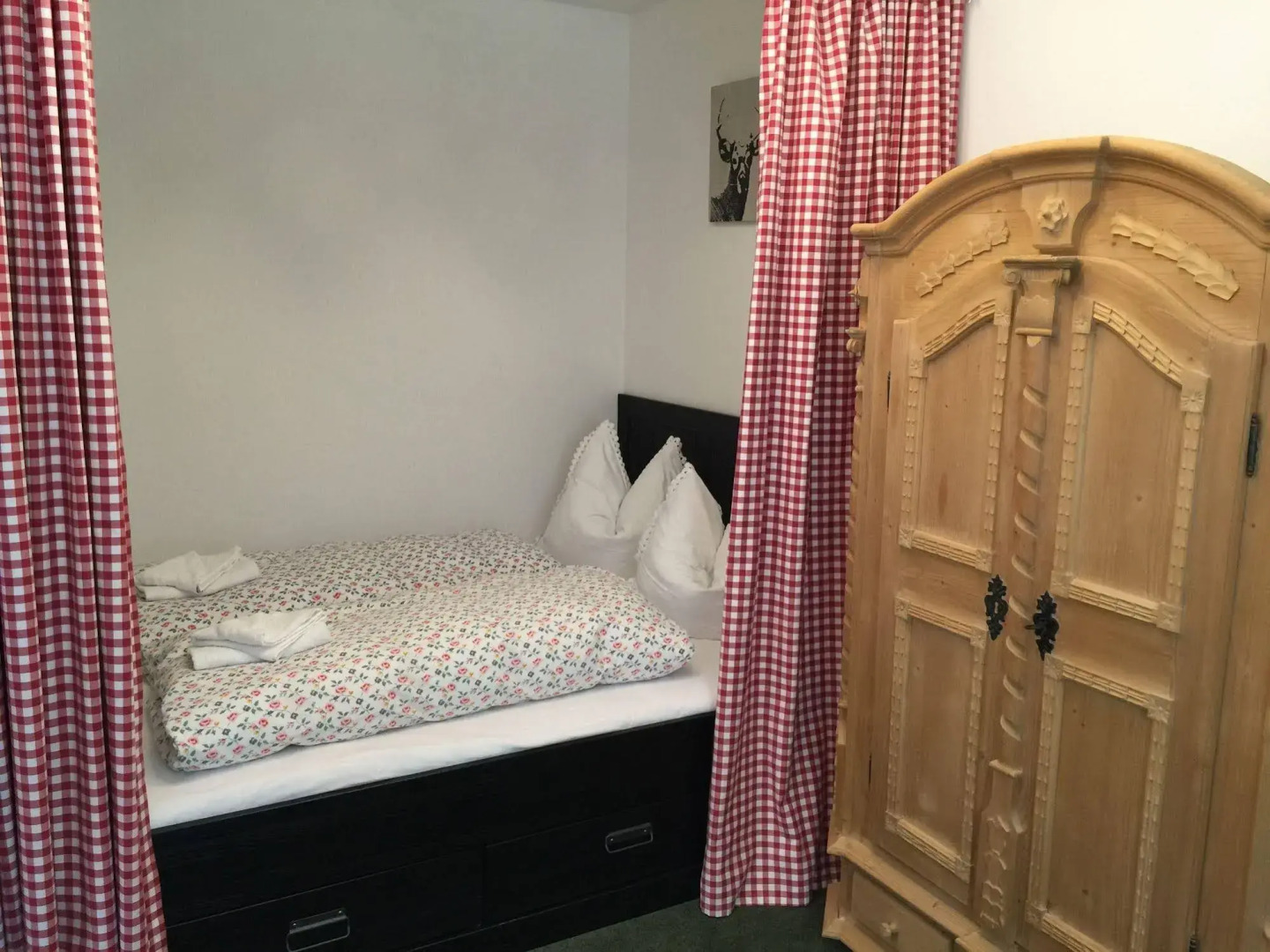 Alpen-Residenz Fieberbrunn