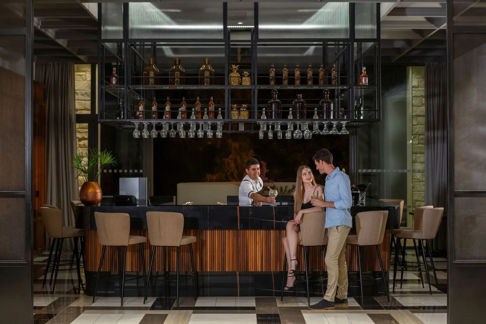 Aliathon Ionian Paphos