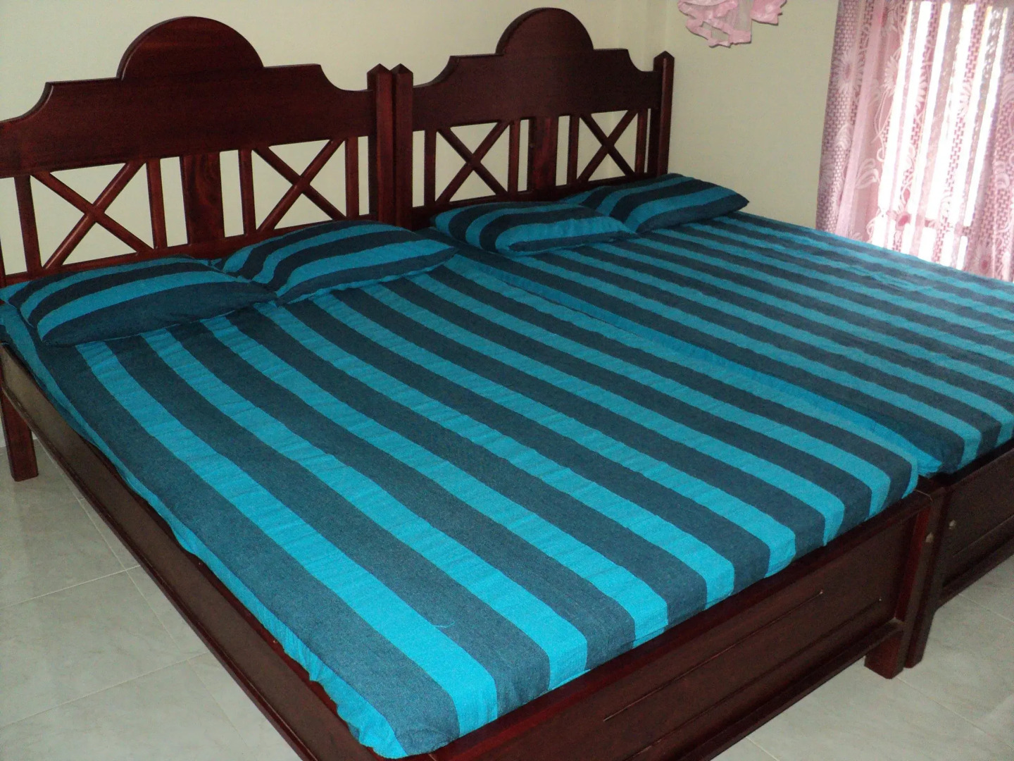 Ruwanthy Holiday Resort