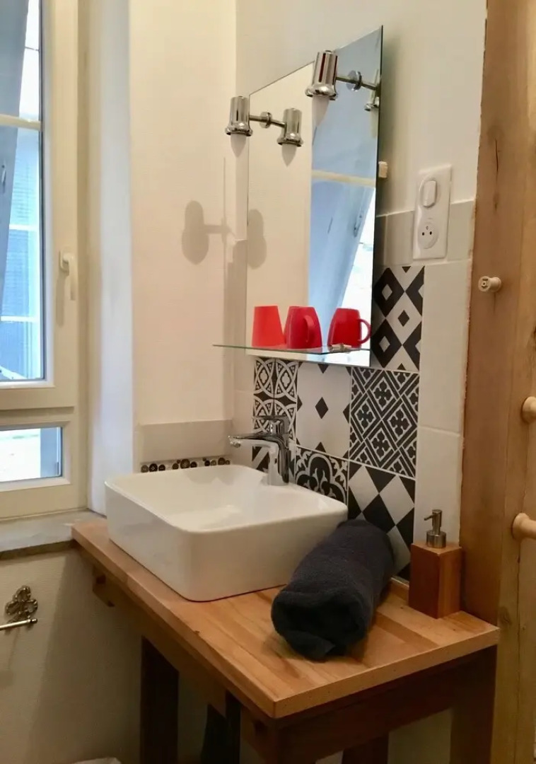 Le 42 Chambre d'hôtes