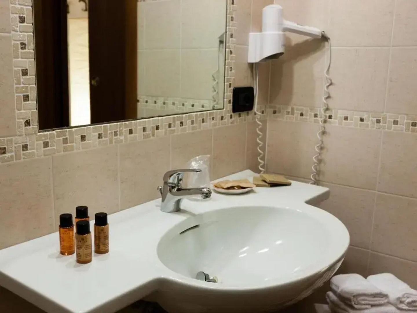 Locanda Del Parco Hotel