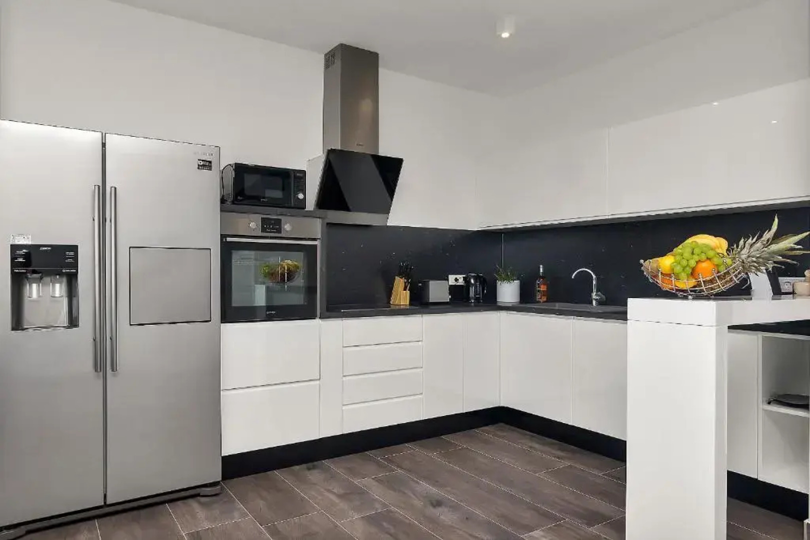 Villas Selina - Nera