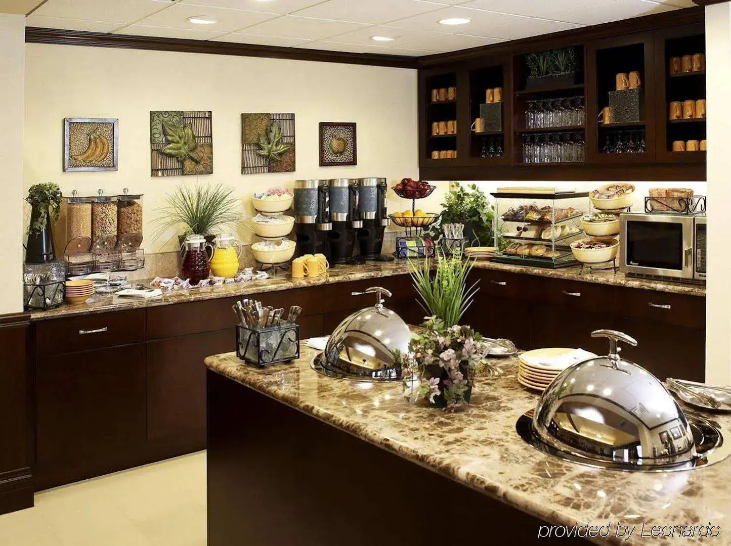 Homewood Suites by Hilton Sudbury