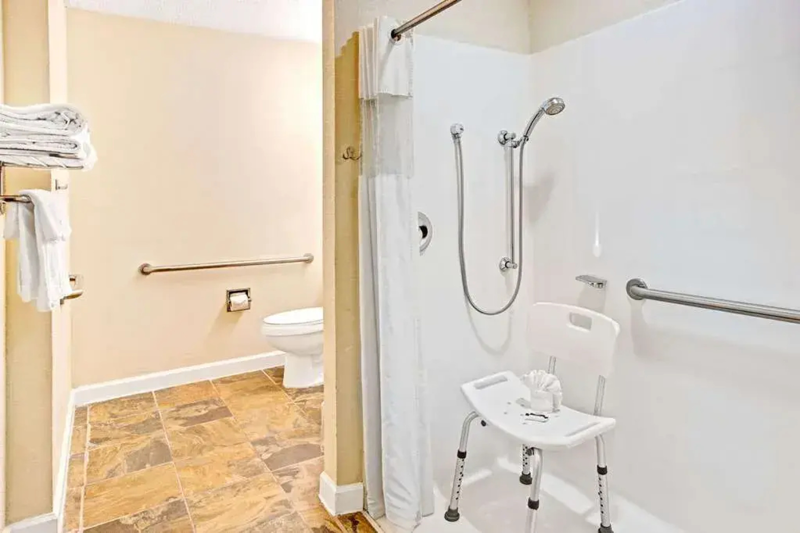 Microtel Inn And Suites Statesville