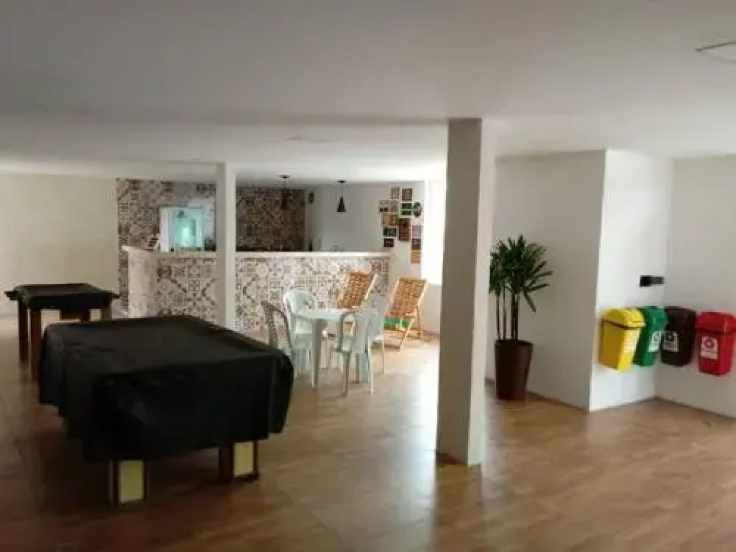 Paradise Hostel