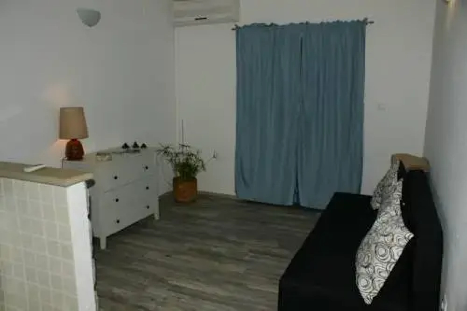 Apartment Moj Odmor